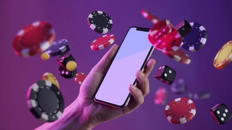 Antarmuka permainan kasino langsung 88cepat menunjukkan meja Blackjack dengan dealer dan opsi taruhan